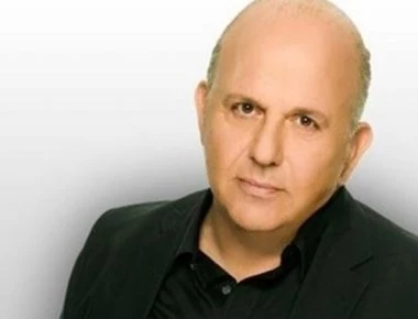 Ο Νίκος Μουρατίδης αποκαλύπτει για πρώτη φορά: «Μου είπε ότι θα με πυροβολήσει»